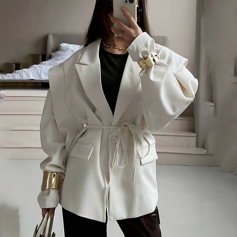 Women'S Fashion Jackets Amazon - Amazon 2026 Nieuwe Europese en Amerikaanse