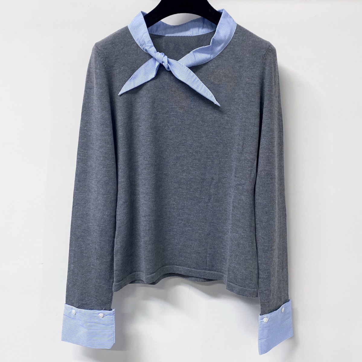 Hoge kwaliteit dames gebreide  - Women'S Fashion Tops recensie en prijs