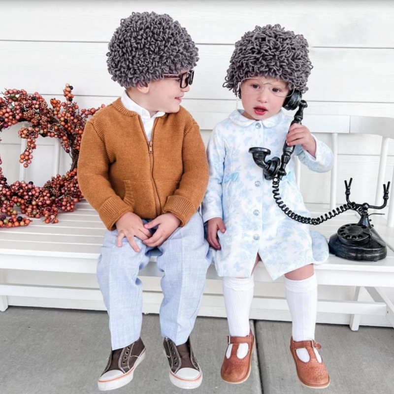 Schattige kinder- en volwassen - Women'S Fashion Hats recensie en prijs