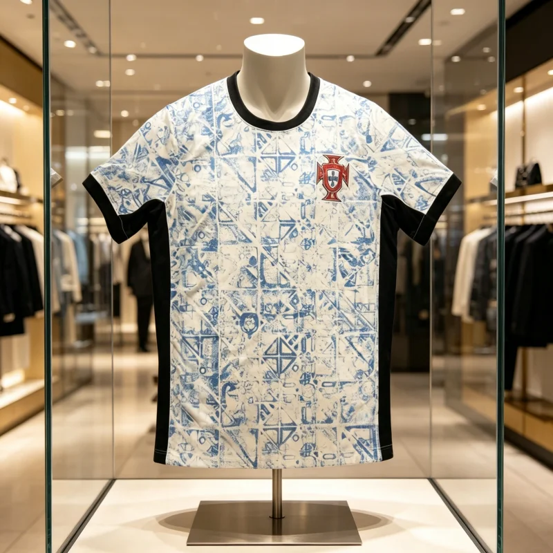Portugal Special Edition Sport - Women'S Fashion Portugal recensie en prijs