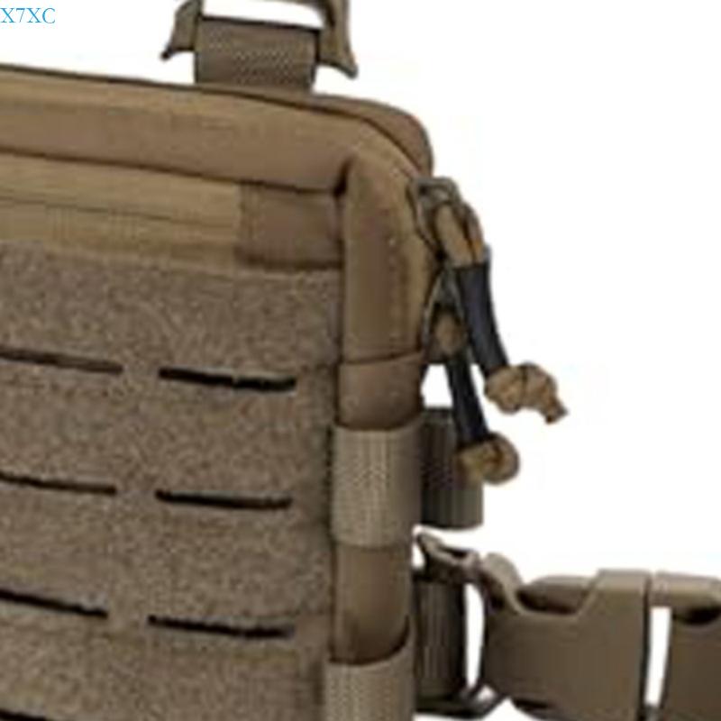 X7XC Tacticals Chest Rig Pack  - Women'S Fashion Utility Vest recensie en prijs