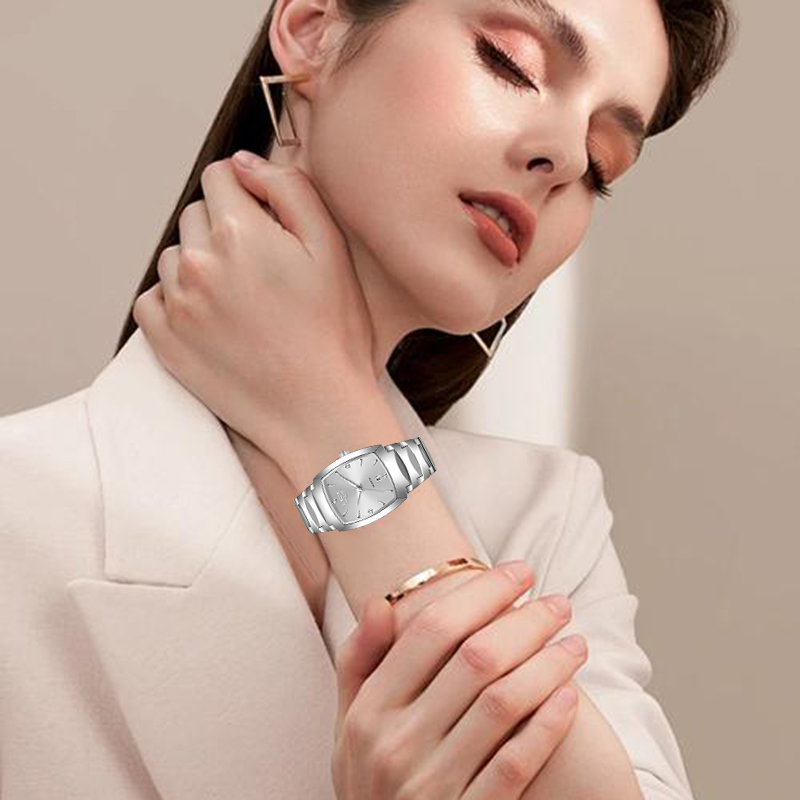 LIGE 2026 nieuw dameshorloge z - Fashion Women Watch recensie en prijs