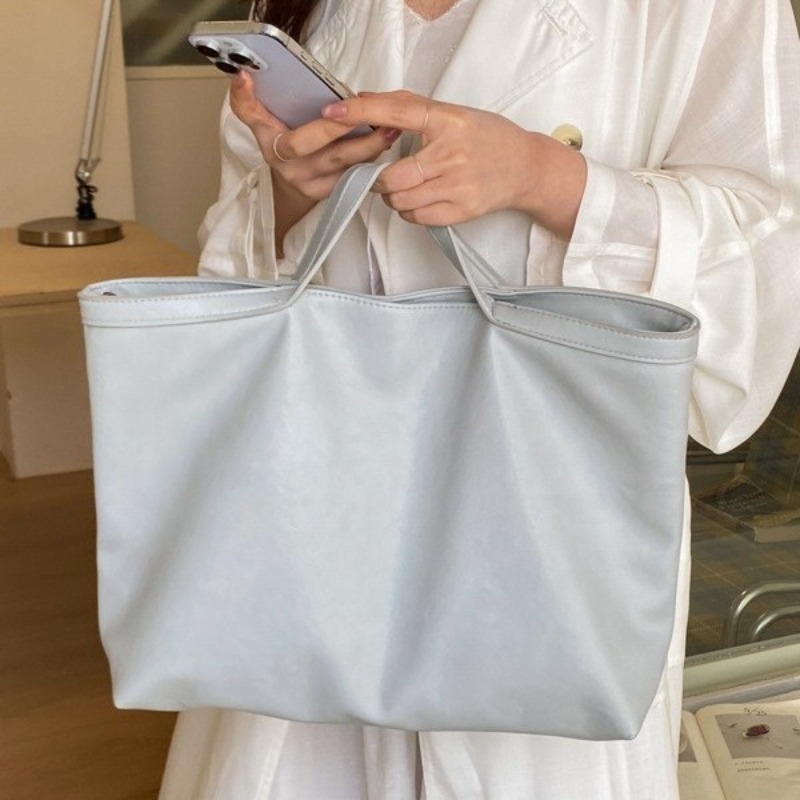Nieuwe hoogwaardige zachte PU  - Women Fashion Japan recensie en prijs