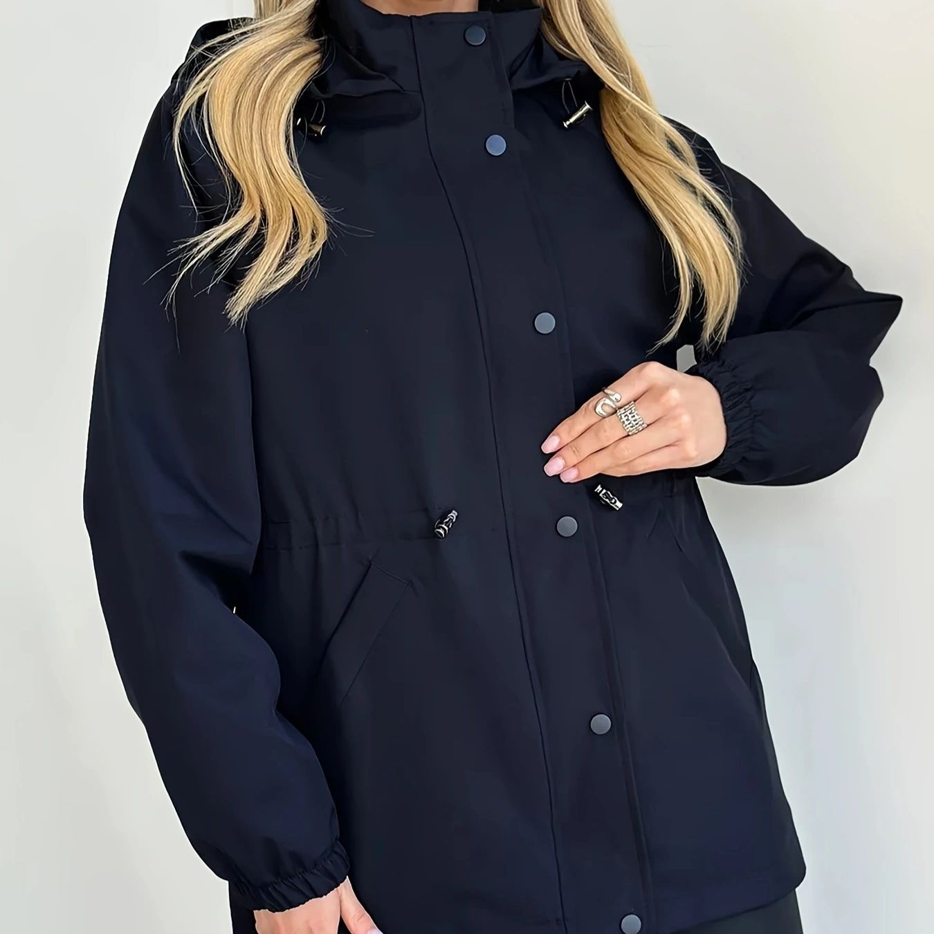 2026 Europese Amerikaanse dame - Women'S Fashion Jackets Amazon recensie en prijs