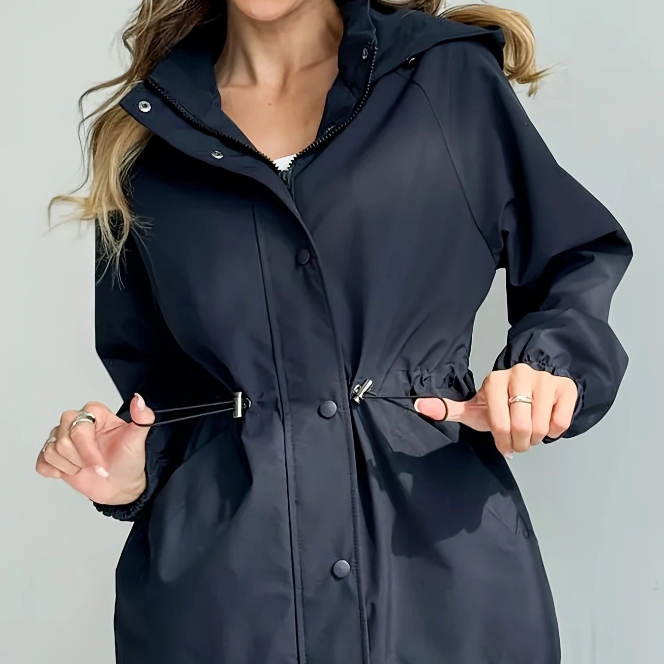 2026 Europese Amerikaanse dame - Women'S Fashion Jackets Amazon recensie en prijs