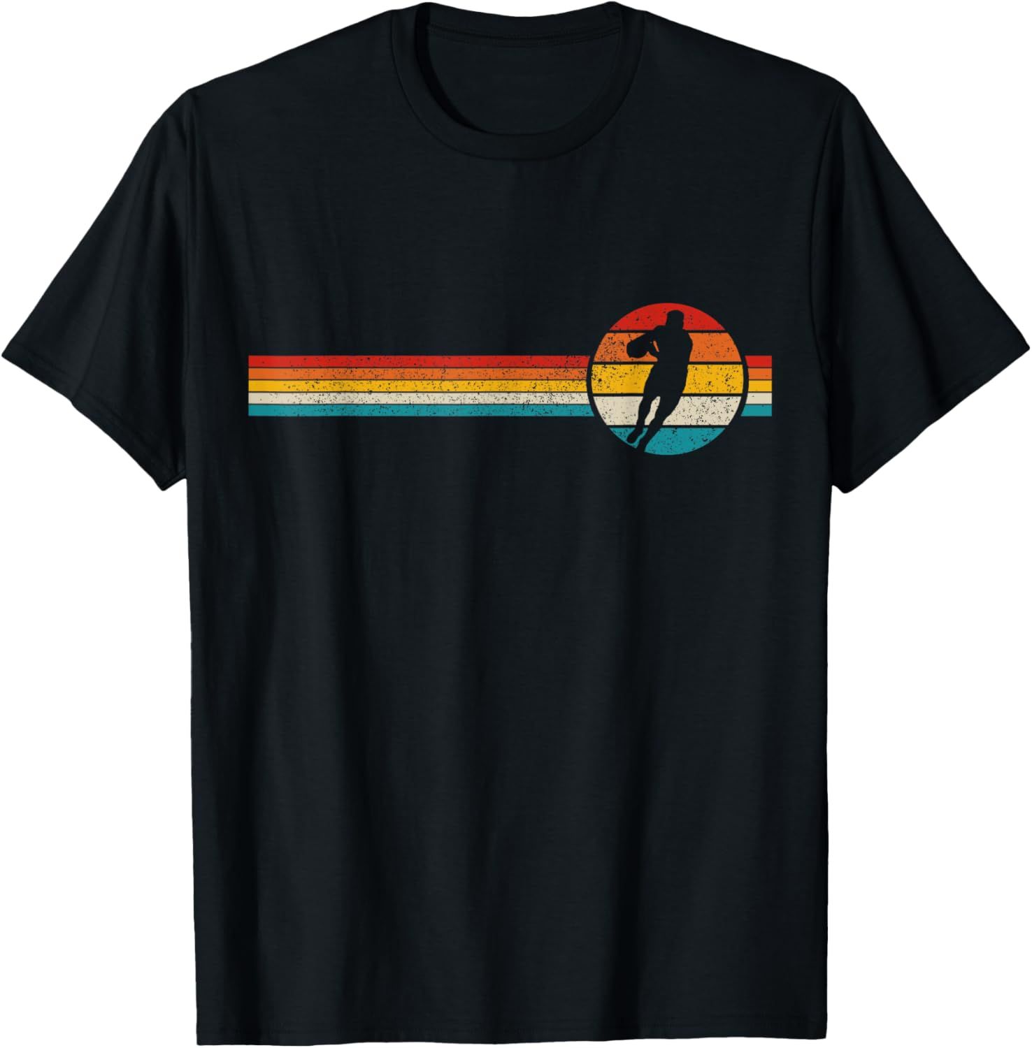 Vintage Rugby Speler Sport Ret - Women'S Fashion Rugby Top recensie en prijs