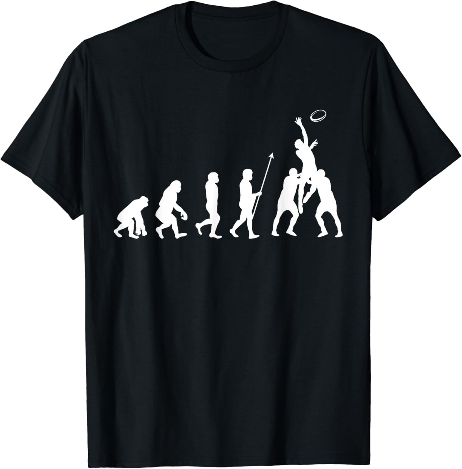 Vintage Rugby Speler Sport Ret - Women'S Fashion Rugby Top recensie en prijs