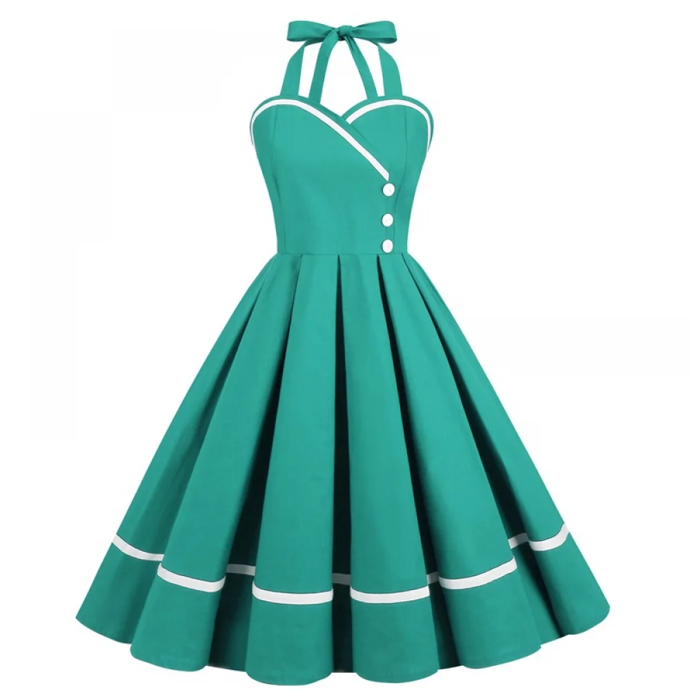 Halloween 50s 60s 80s Retro Ju - Women Fashion 80S recensie en prijs