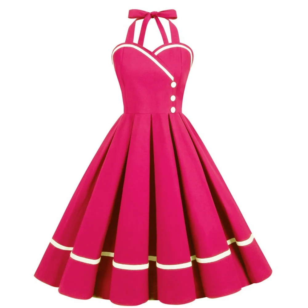 Halloween 50s 60s 80s Retro Ju - Women Fashion 80S recensie en prijs