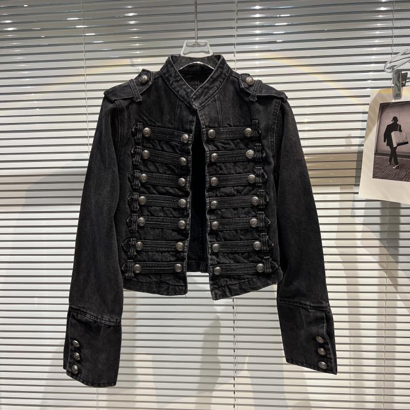 2026 Nieuwe Denim Jas Dames Le - Women Fashion Jeans Top recensie en prijs