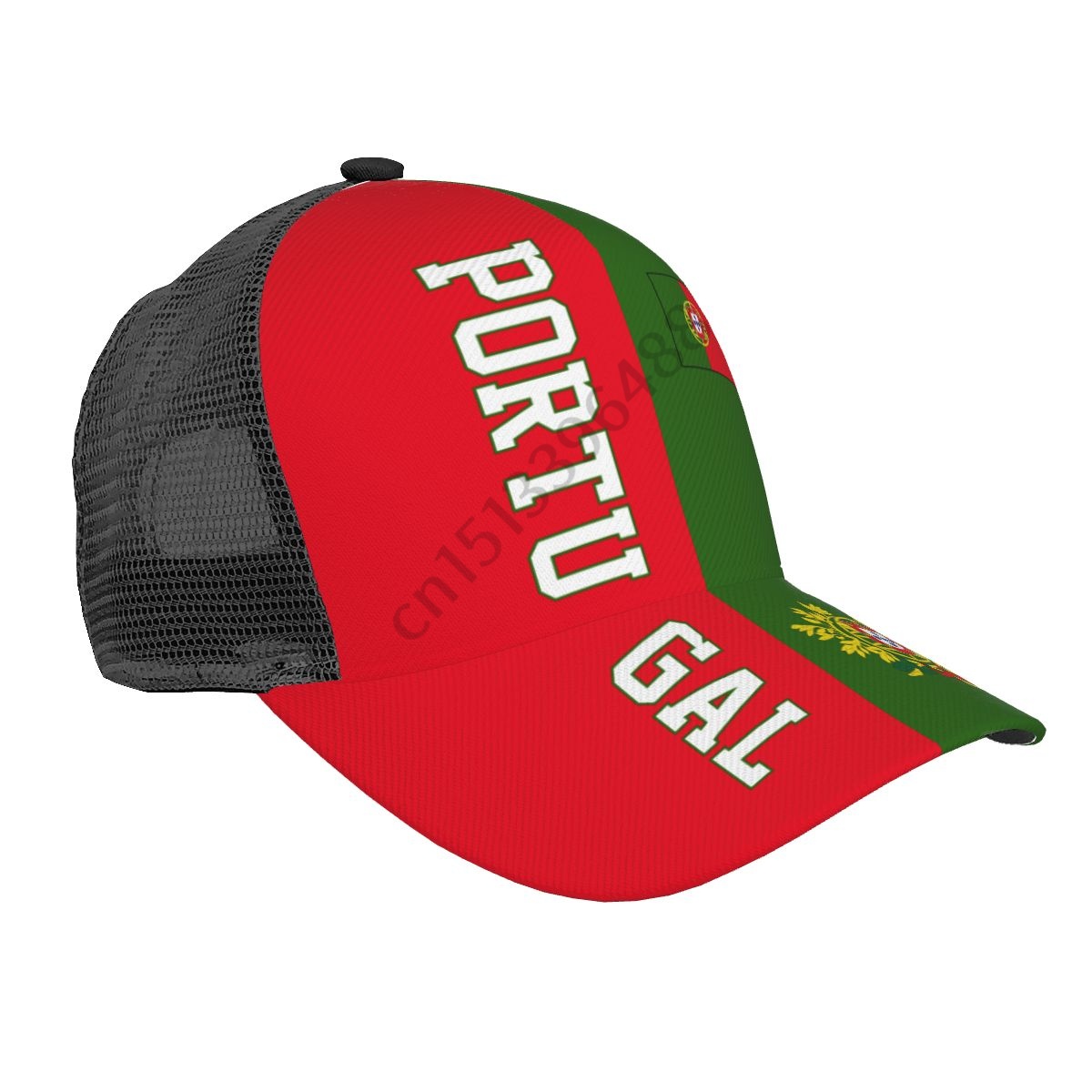 Portugal Voetbal Land Vlag Zom - Women'S Fashion Portugal recensie en prijs
