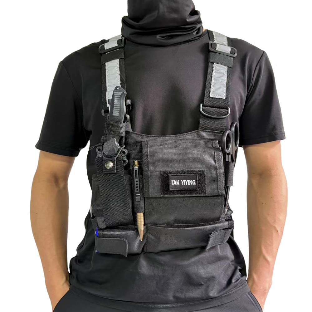 Outdoor multifunctionele borst - Women'S Fashion Utility Vest recensie en prijs