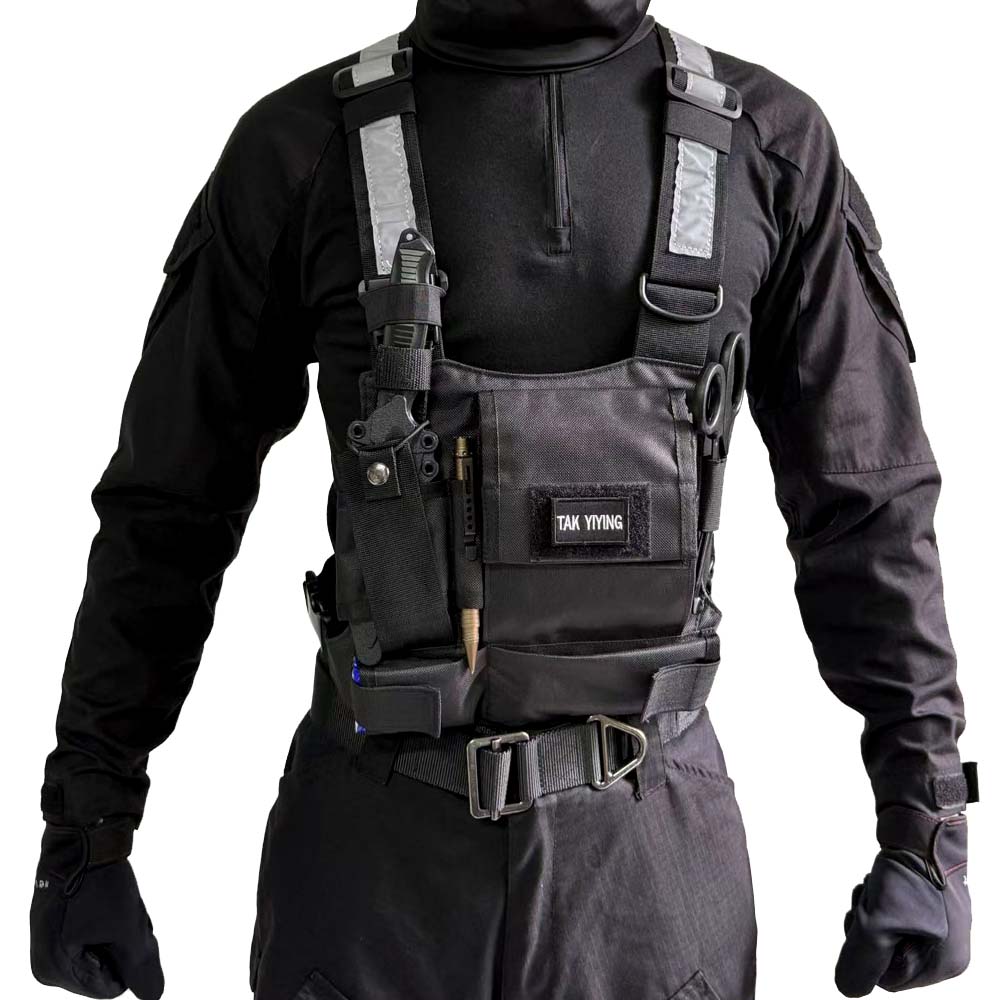 Outdoor multifunctionele borst - Women'S Fashion Utility Vest recensie en prijs