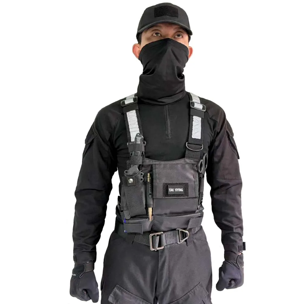 Outdoor multifunctionele borst - Women'S Fashion Utility Vest recensie en prijs