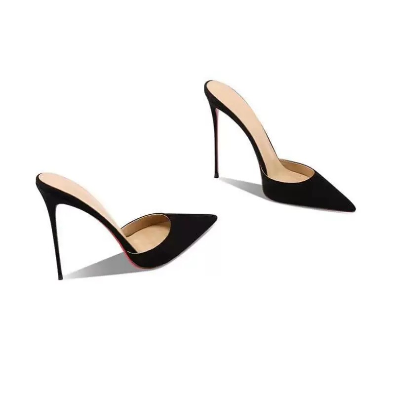 Nieuwe sexy lakleren puntige e - Women'S Fashion Hats recensie en prijs