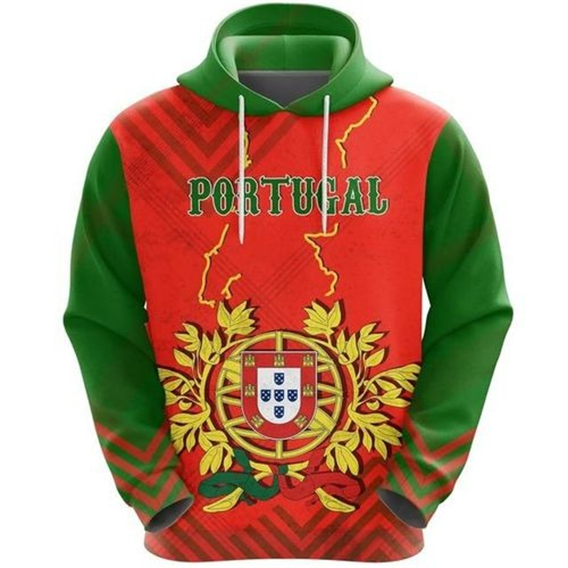 Mannen Pride Hoodie Kleding Po - Women'S Fashion Portugal recensie en prijs
