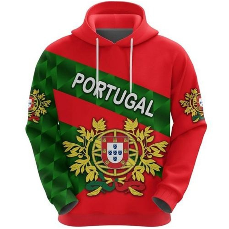 Mannen Pride Hoodie Kleding Po - Women'S Fashion Portugal recensie en prijs
