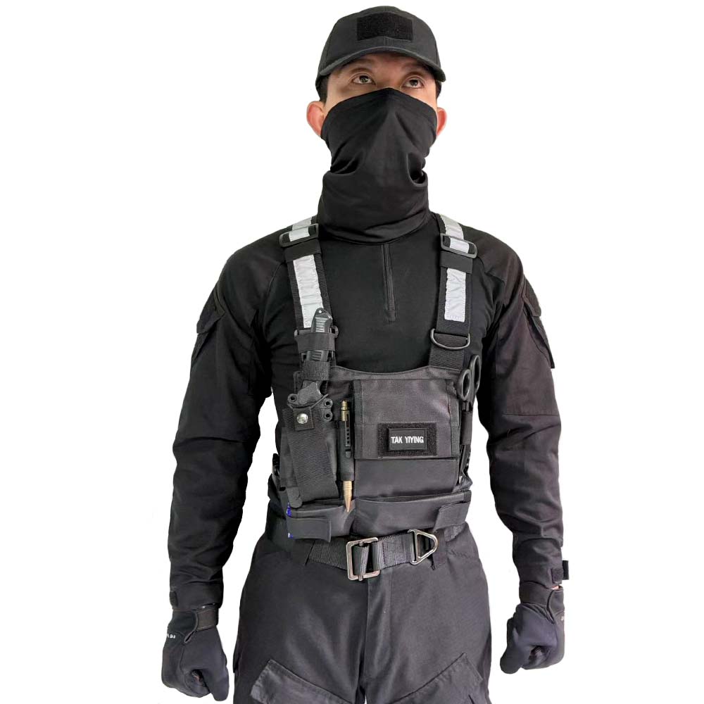 Outdoor multifunctionele borst - Women'S Fashion Utility Vest recensie en prijs