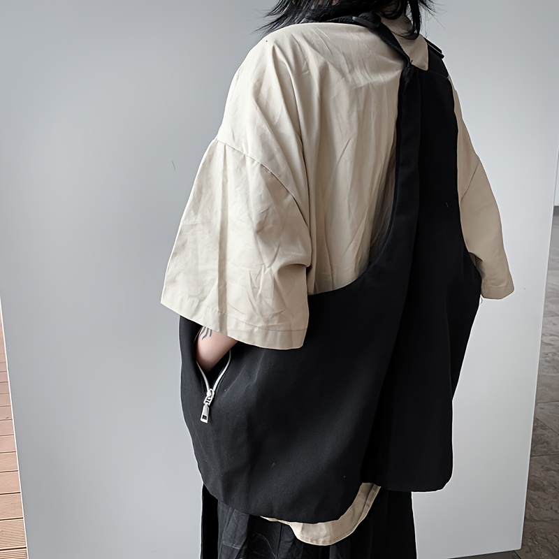 Werkkleding canvas vest-stijl  - Women'S Fashion Utility Vest recensie en prijs