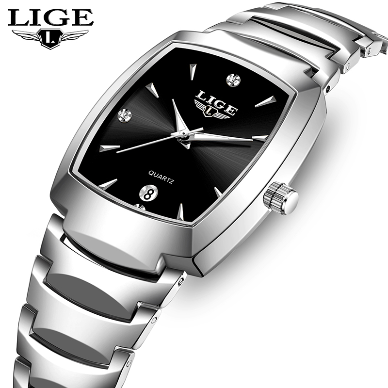 LUIK Horloge vrouwen Business  - Fashion Women Watch recensie en prijs
