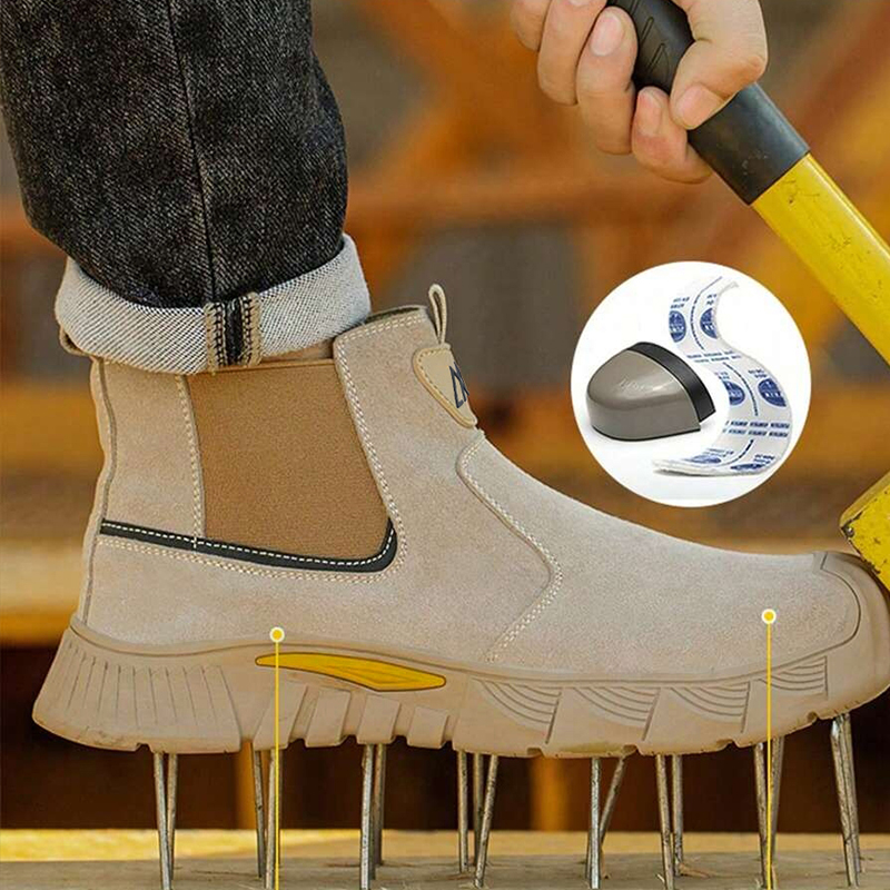 Slijtvaste, duurzame werkschoe - Women'S Fashion Hats recensie en prijs