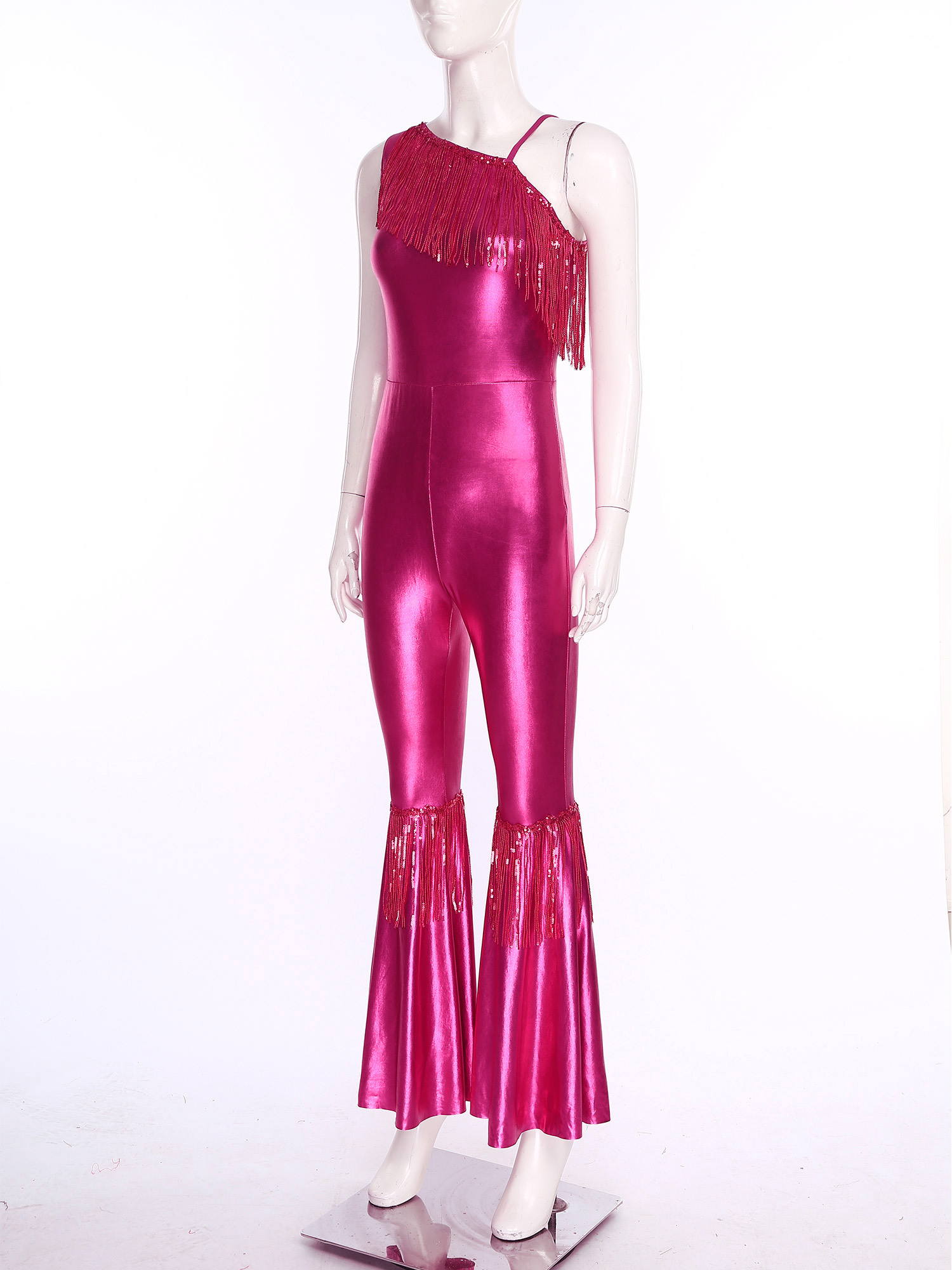 Vrouwen Clubwear Mode 70s 80s  - Women Fashion 80S recensie en prijs