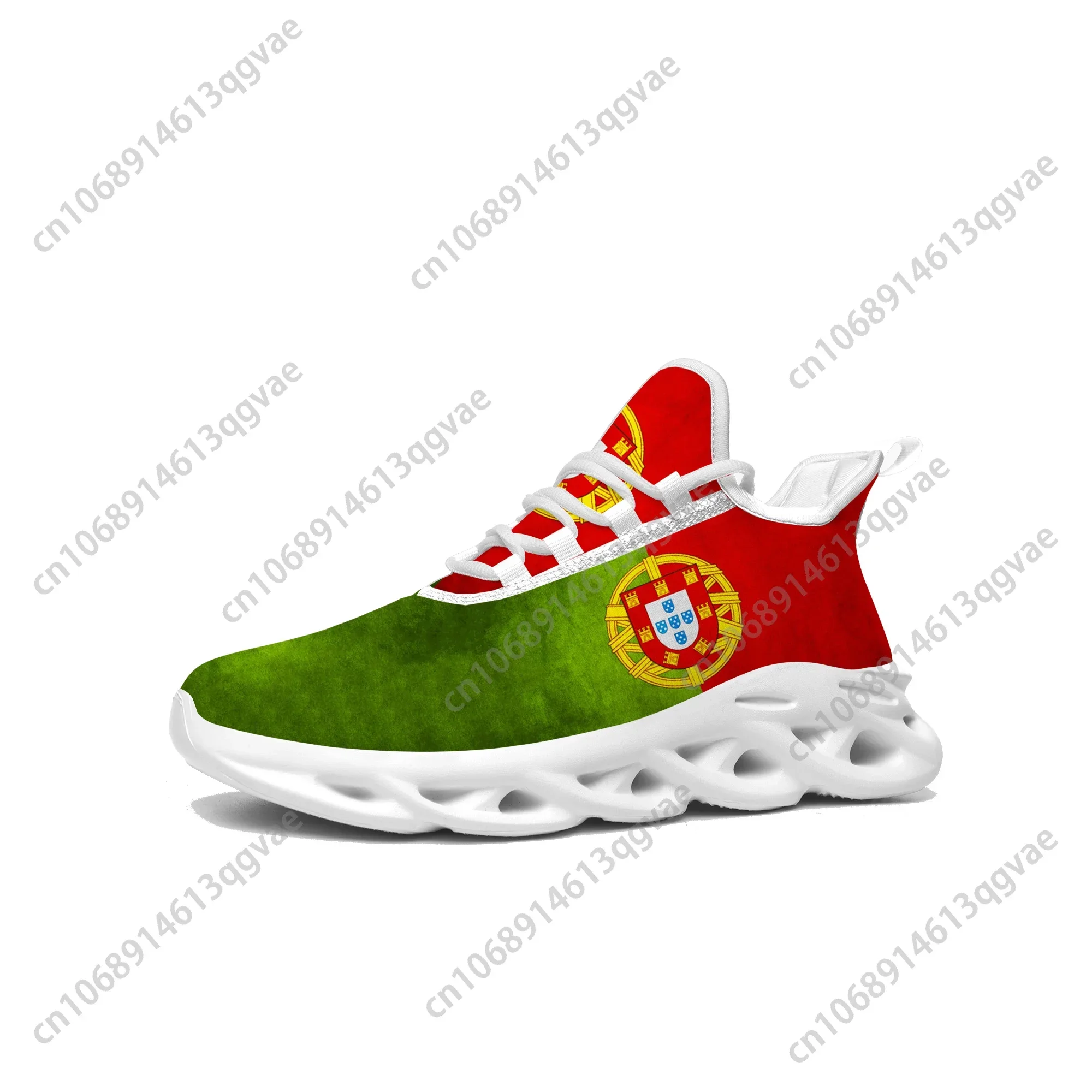 Portugal Flag Flats Sneakers H - Women'S Fashion Portugal recensie en prijs