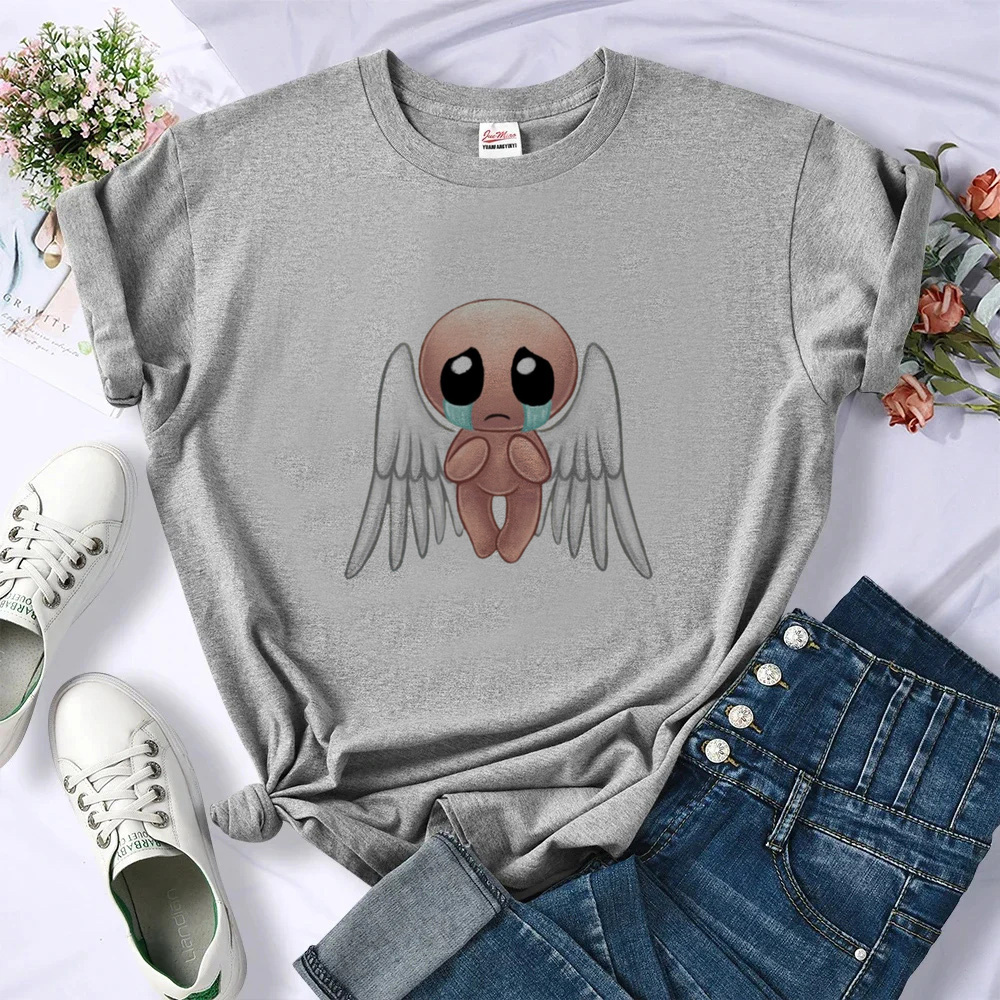 The Binding of Isaac vrouwen K - Women Fashion 80S recensie en prijs