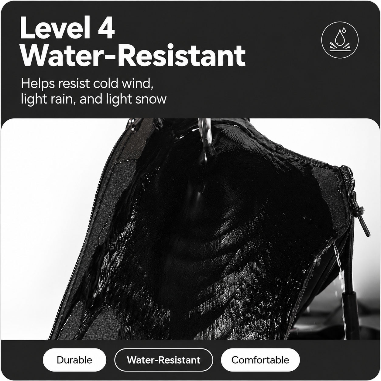 Leren Vesttas Heren Dames Util - Women'S Fashion Utility Vest recensie en prijs