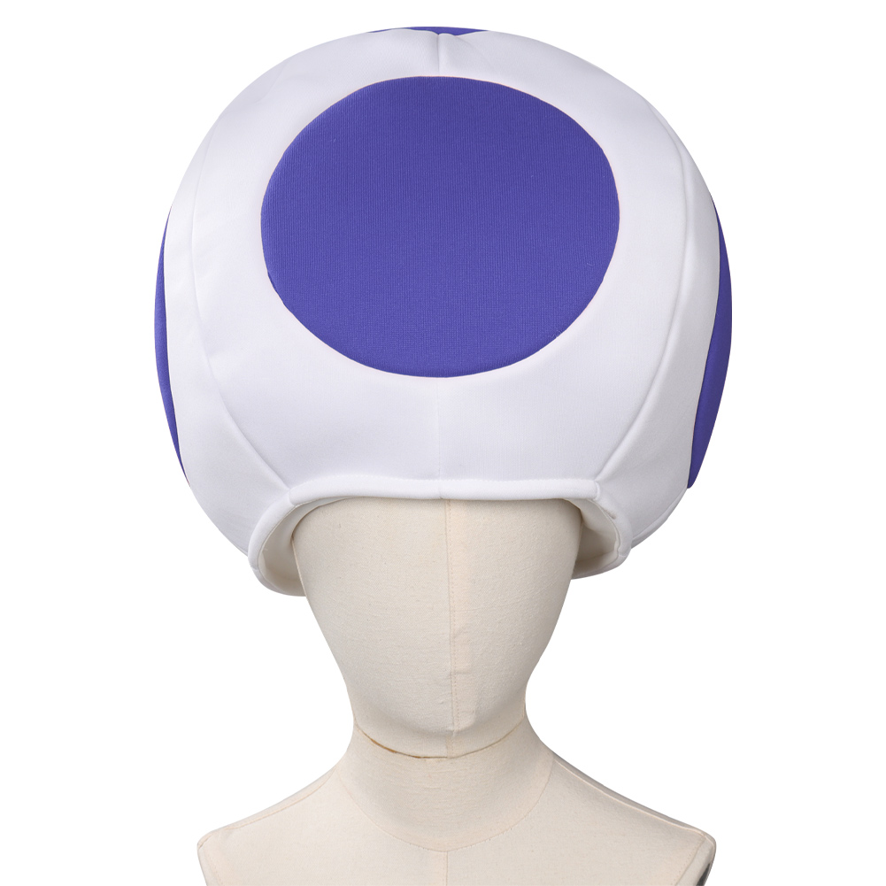 Rollenspel Mannen Jongens Toad - Women'S Fashion Hats recensie en prijs