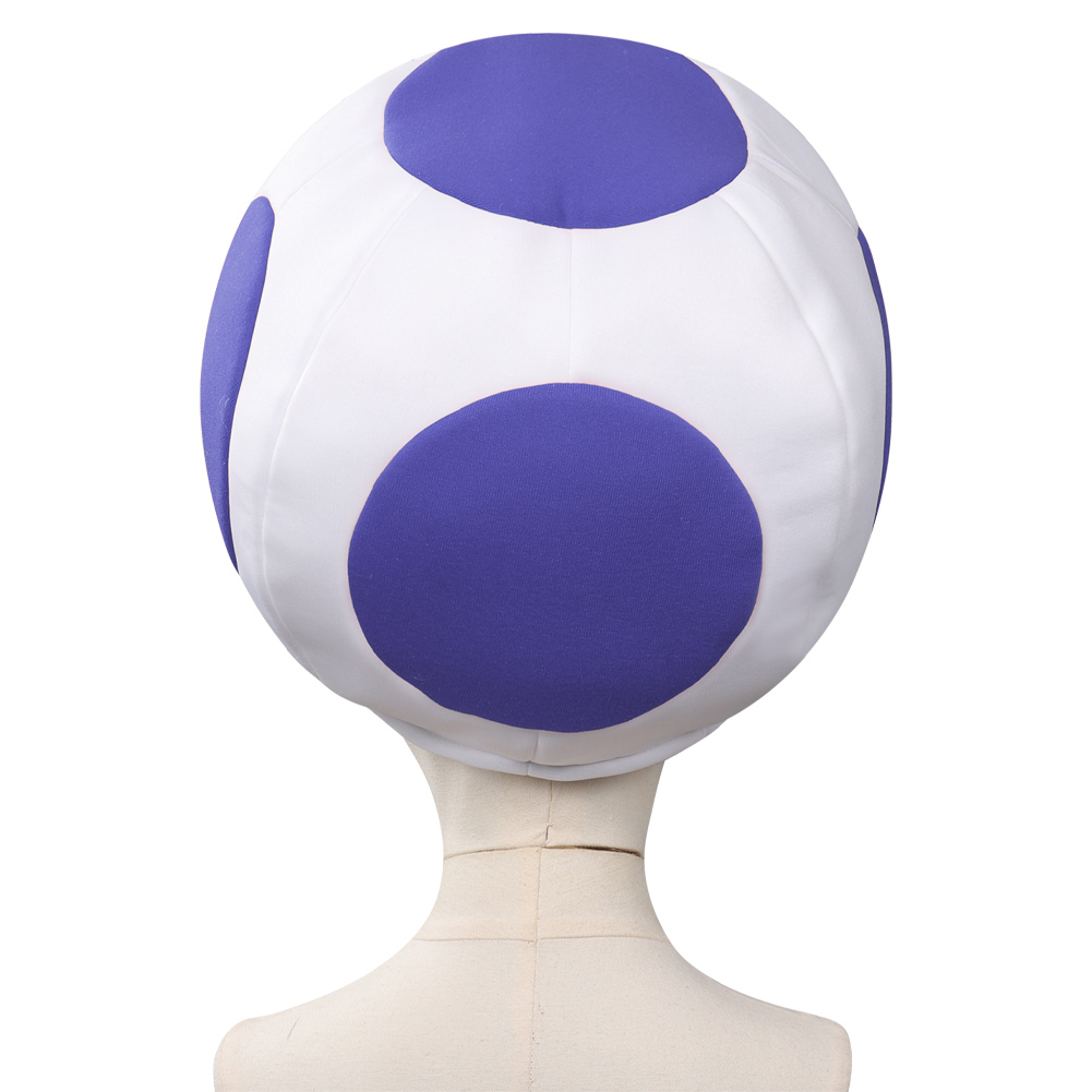 Rollenspel Mannen Jongens Toad - Women'S Fashion Hats recensie en prijs