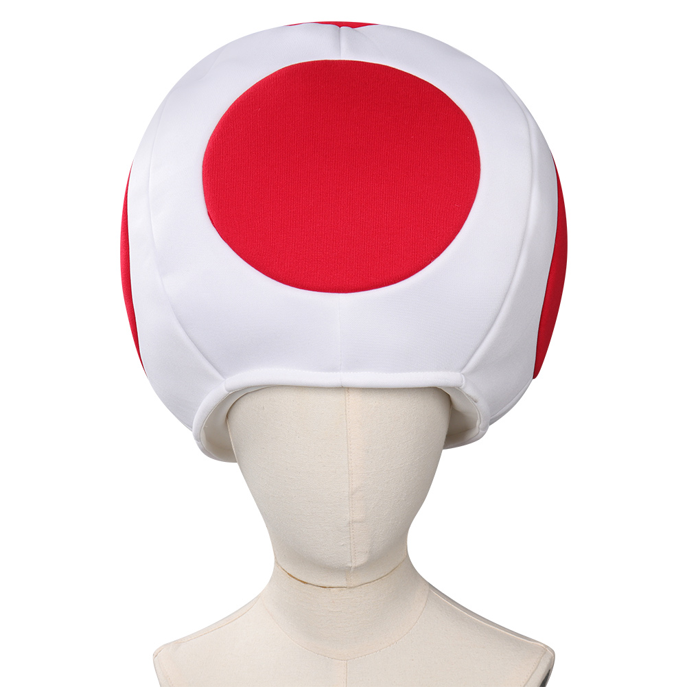 Rollenspel Mannen Jongens Toad - Women'S Fashion Hats recensie en prijs