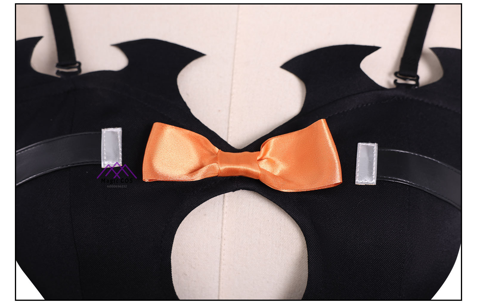 Mode Gachiakuta Cosplay Kostuu - Women Fashion Japan recensie en prijs
