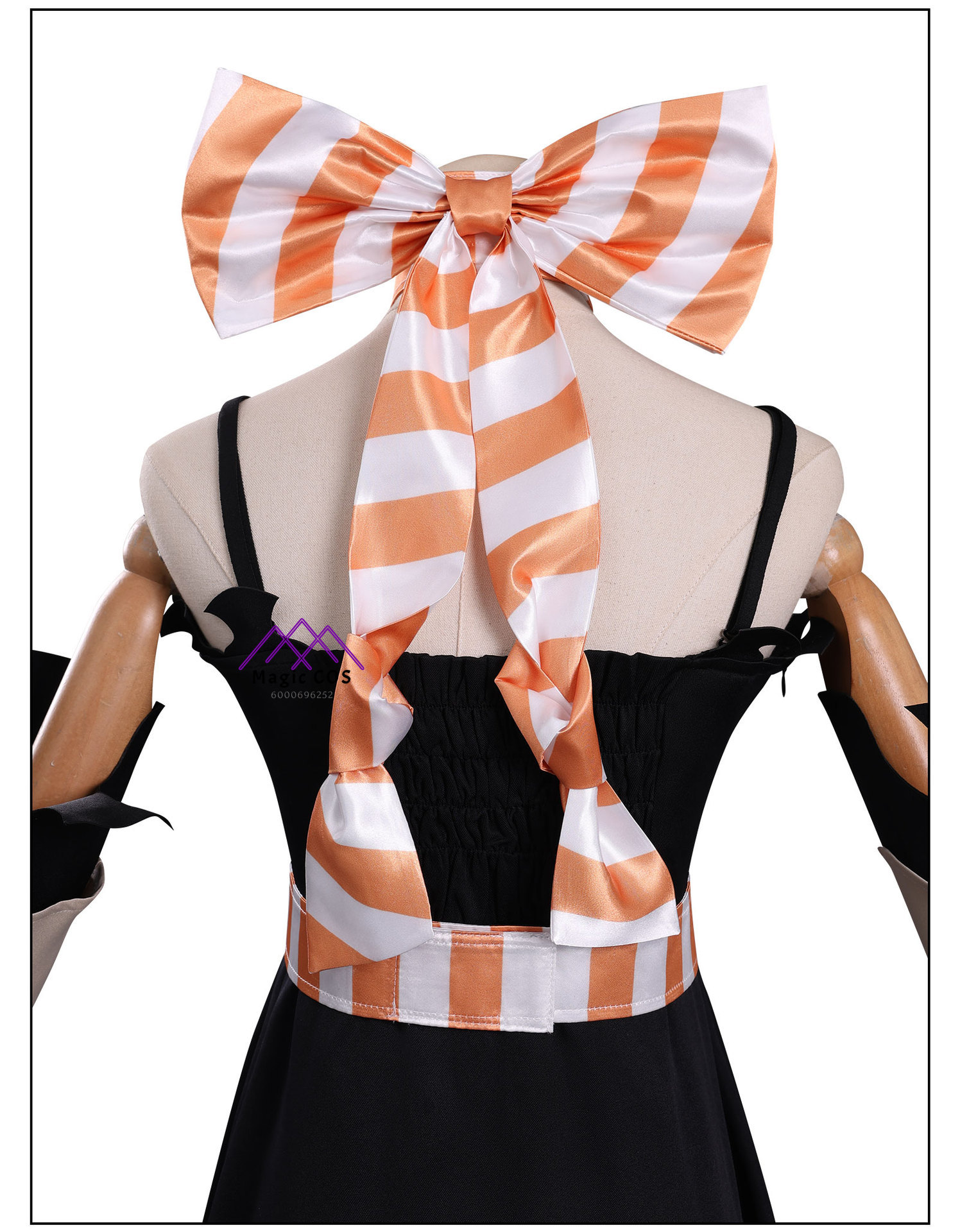 Mode Gachiakuta Cosplay Kostuu - Women Fashion Japan recensie en prijs