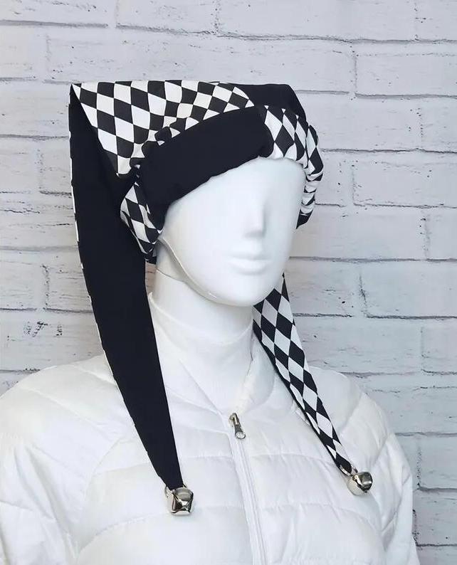 Schaakbord Rooster Nar Kostuum - Women'S Fashion Hats recensie en prijs