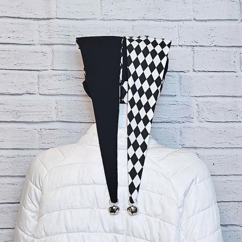 Schaakbord Rooster Nar Kostuum - Women'S Fashion Hats recensie en prijs