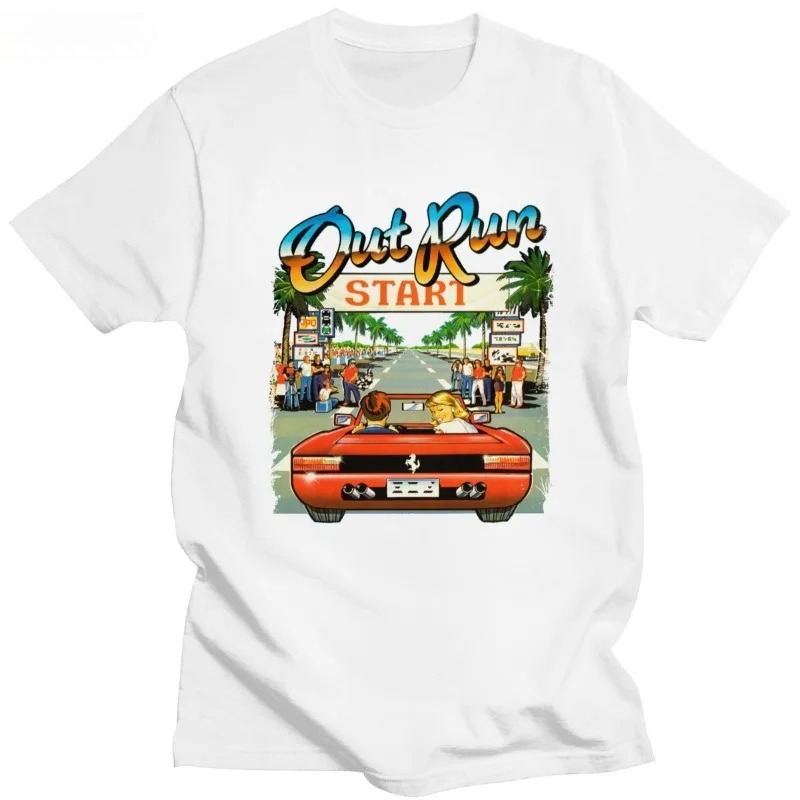 Japanse Arcade Racing Video Ga - Women Fashion 80S recensie en prijs