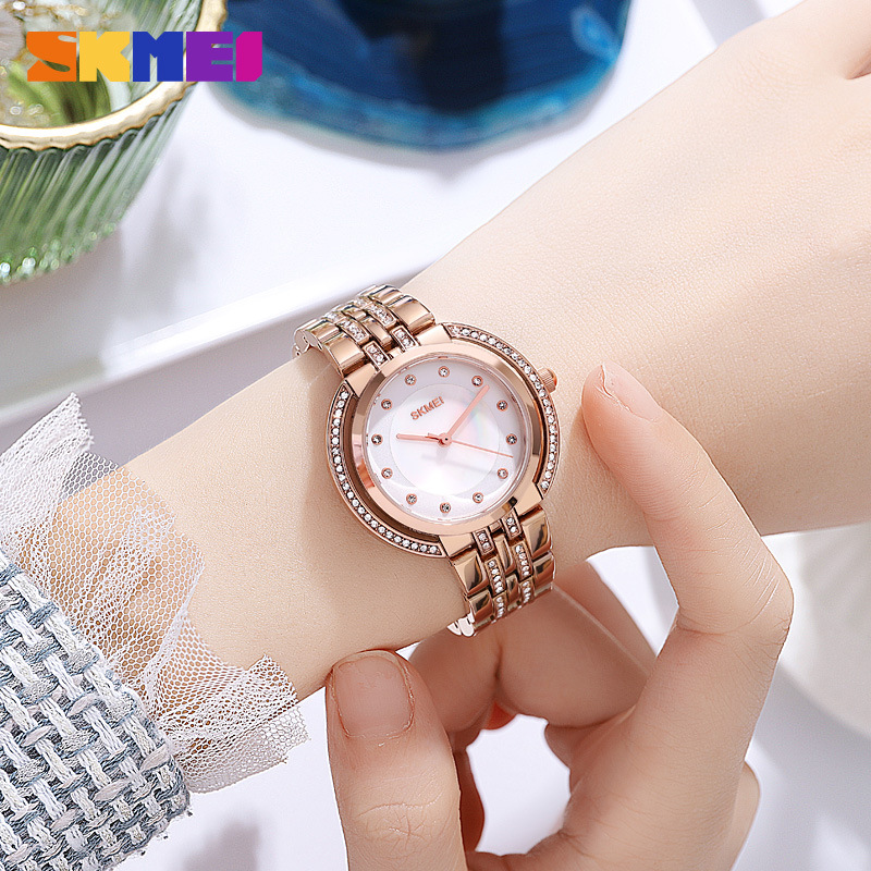 Damesarmband quartzhorloges Lu - Fashion Women Watch recensie en prijs
