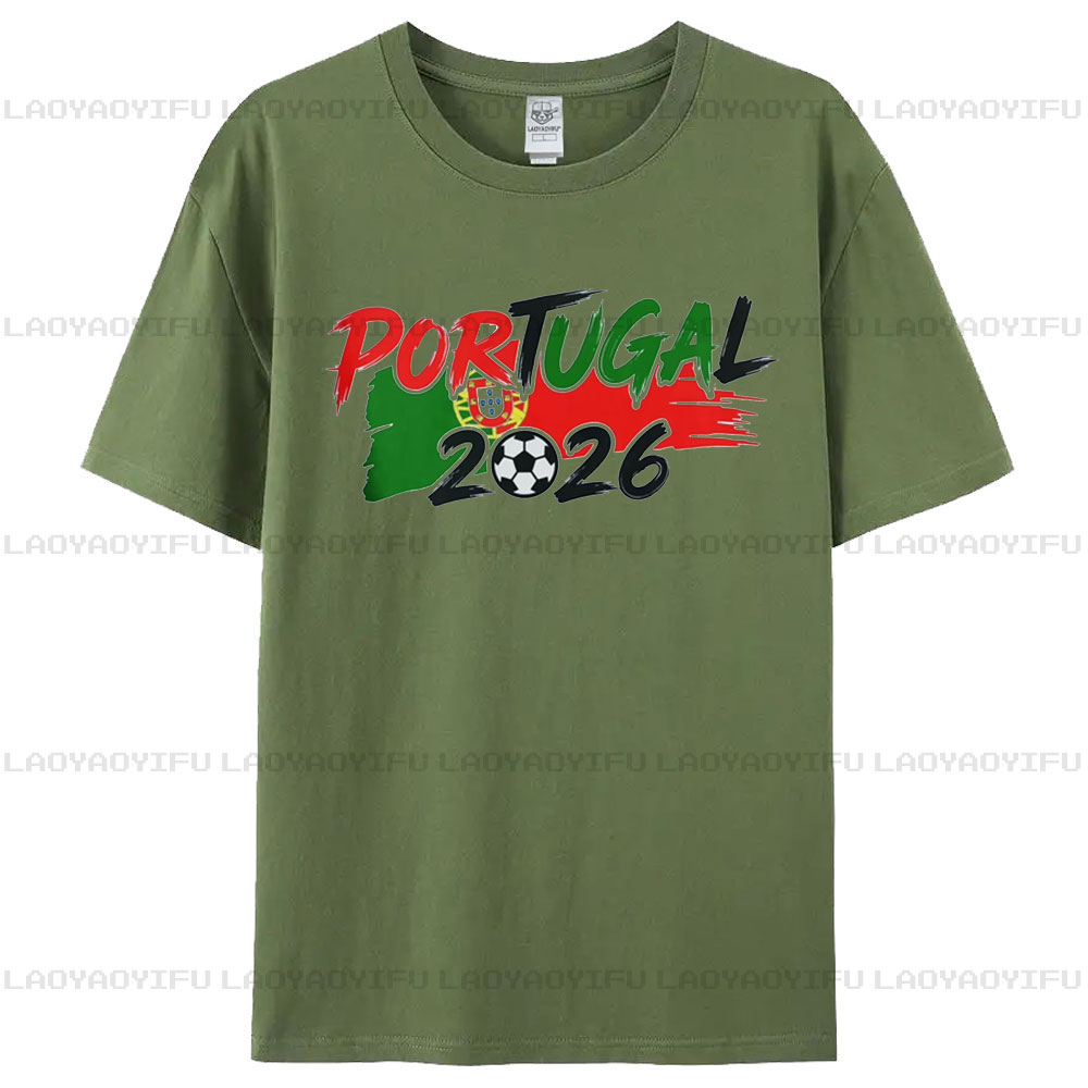 Portugal 2026 Patriottische Vo - Women'S Fashion Portugal recensie en prijs