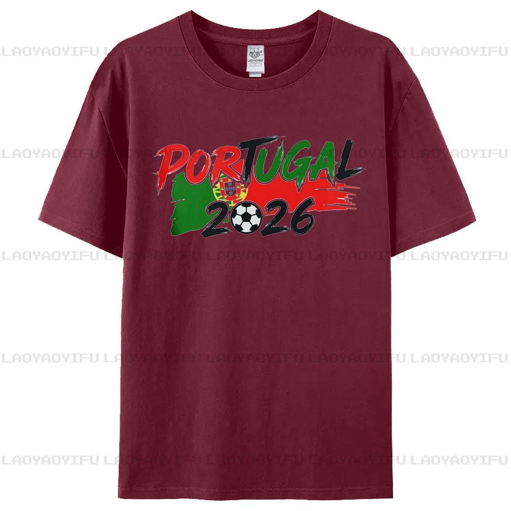 Portugal 2026 Patriottische Vo - Women'S Fashion Portugal recensie en prijs