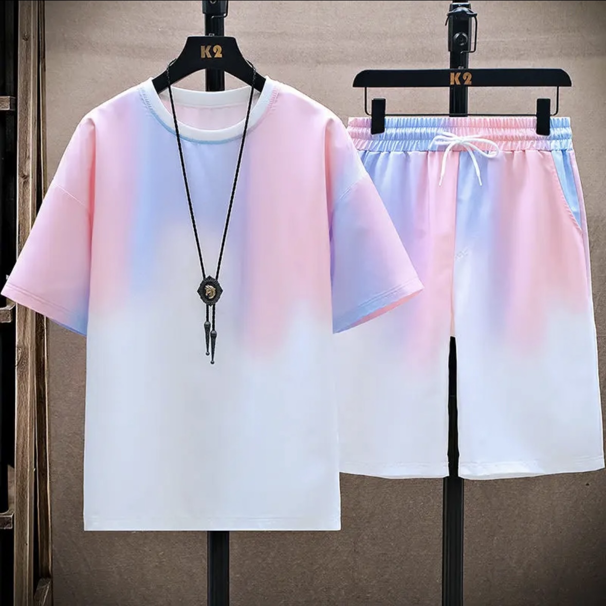 Nieuwe, populaire zomerse set  - Women'S Fashion Tops recensie en prijs