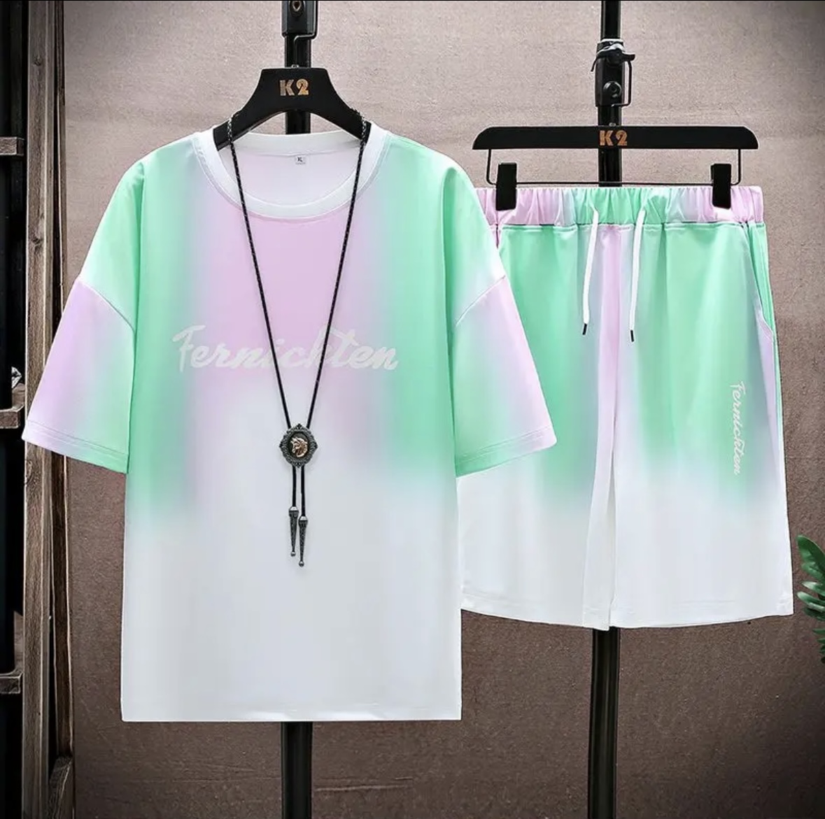 Nieuwe, populaire zomerse set  - Women'S Fashion Tops recensie en prijs