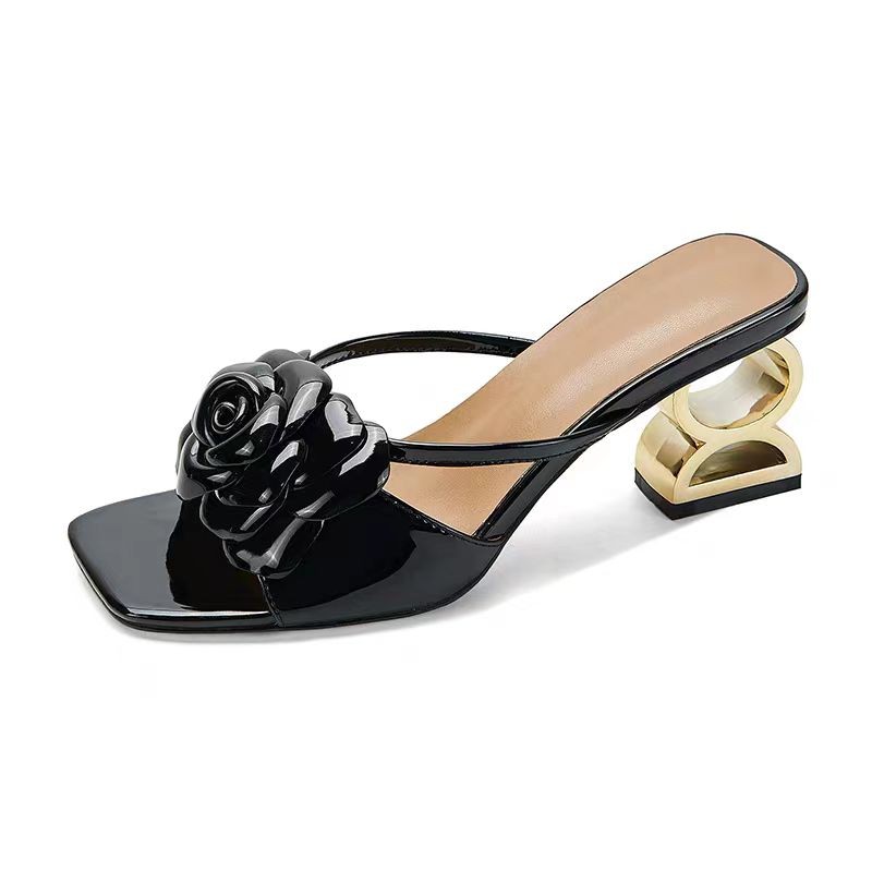 Vrouwen Schoenen 2024 Nieuwe Z - Floral Summer Dress recensie en prijs