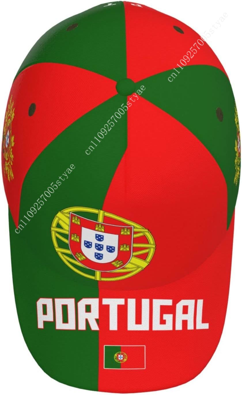 Portugal Vlag Hoed Man Vrouw B - Women'S Fashion Portugal recensie en prijs