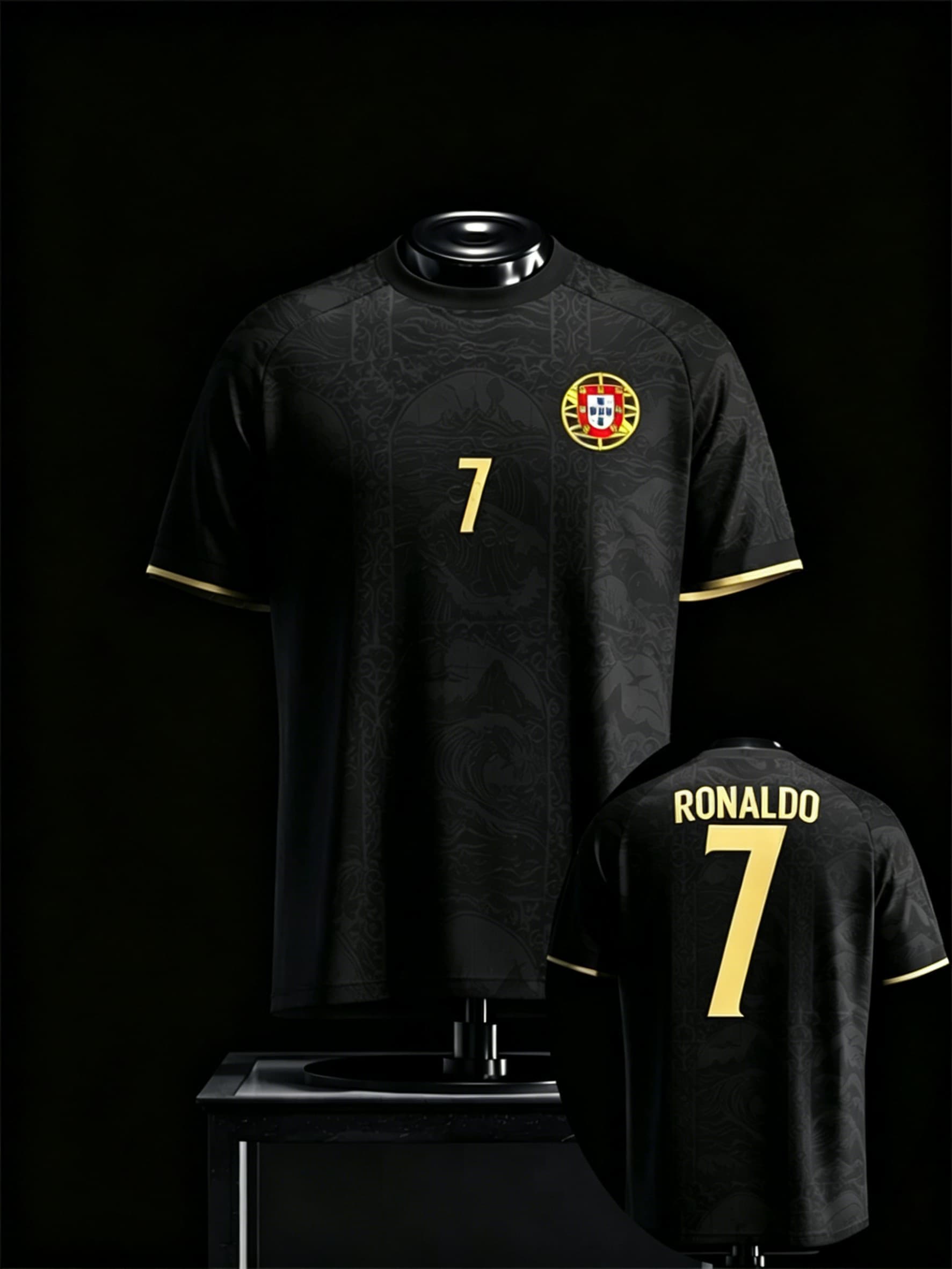 Portugal Ronaldo nr. 7 voetbal - Women'S Fashion Portugal recensie en prijs