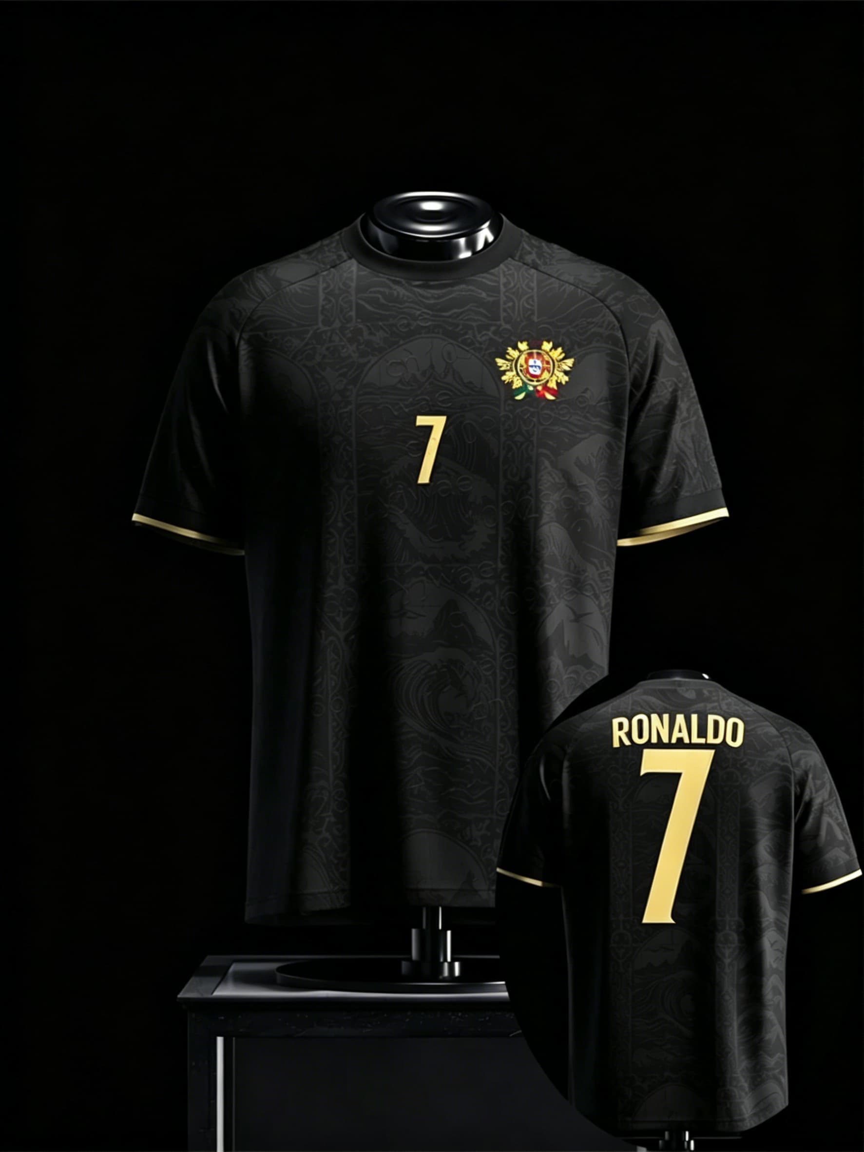 Portugal Ronaldo nr. 7 voetbal - Women'S Fashion Portugal recensie en prijs